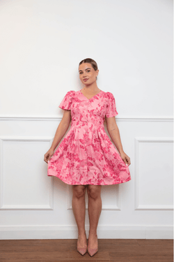 Colour – Pink Muse