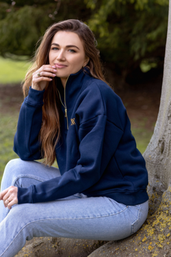 Colour – Navy