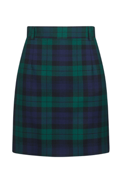 Colour – Blackwatch Tartan