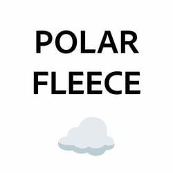 Select Fabric – Polar Fleece