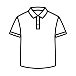 Select Style – Men Polo