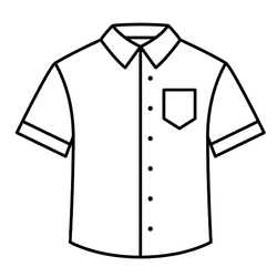 Select Style – Men Short Sleeve