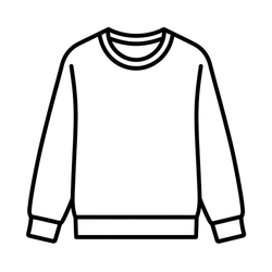 Select Style – Unisex Sweatshirt