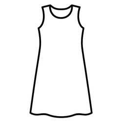 Sleeveless Midi Dresses