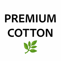 Fabric Option – Premium Cotton-Linen