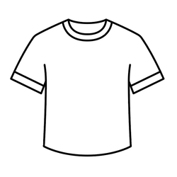 Select Style – Unisex TShirt