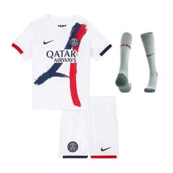 Kit Type – Full Away