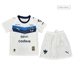 Kit Type – Away