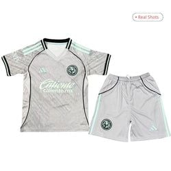 Kit Type – Third