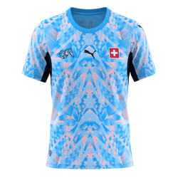 Kit Type – Away