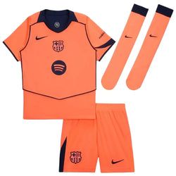 Kit Type – Full 3rd Away