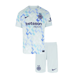 Kit Type – Away