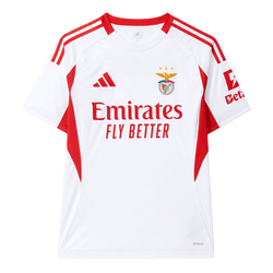 Kit Type – 3rd Away