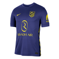 Kit Type – Away