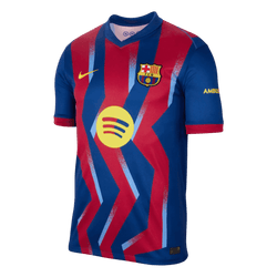Kit Type – 4th Away