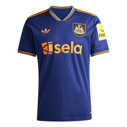 Kit Type – 3rd Away