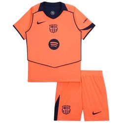 Kit Type – Away