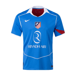 Kit Type – 3rd Away