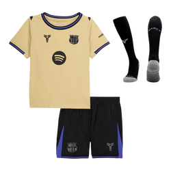 Kit Type – Full Away