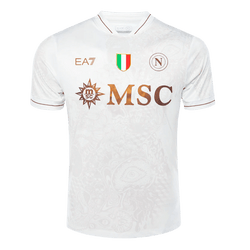 Kit Type – Away