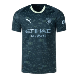 Kit Type – 4th Away