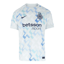Kit Type – Away