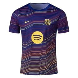 Kit Type – Pre-Match