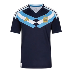 Kit Type – Pre-Match