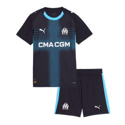 Kit Type – Away