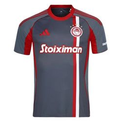 Kit Type – 3rd Away