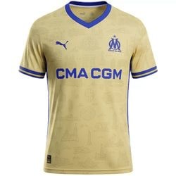 Kit Type – 4th Away