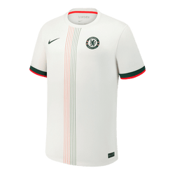 Kit Type – Away