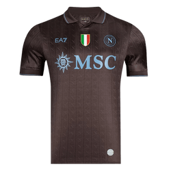 Kit Type – 3rd Away