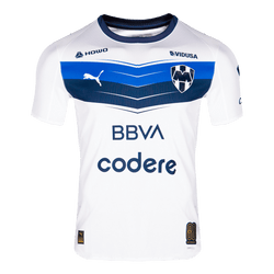 Kit Type – Away