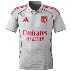 Kit Type – 3rd Away