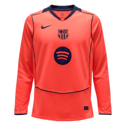 Kit Type – 3rd Away