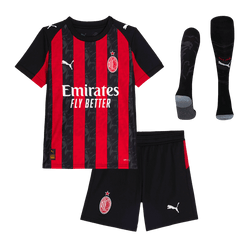 Kit Type – Full Home