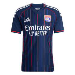 Kit Type – Away