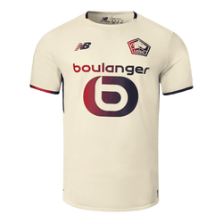 Kit Type – Away