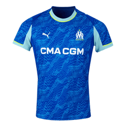 Kit Type – 3rd Away
