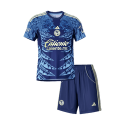 Kit Type – Away