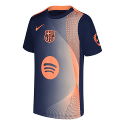Kit Type – Pre-Match