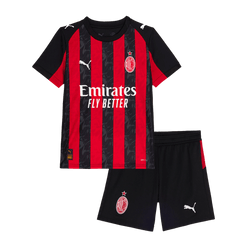Kit Type – Home