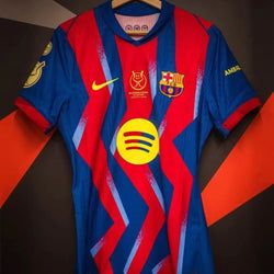 Kit Type – SUPERCOPA