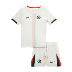 Kit Type – Away