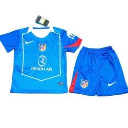 Kit Type – 3rd Away