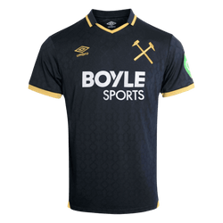 Kit Type – Third