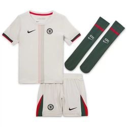 Kit Type – Full Away