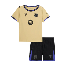 Kit Type – Away