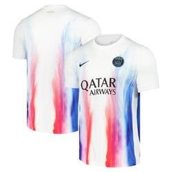 Kit Type – Pre-Match